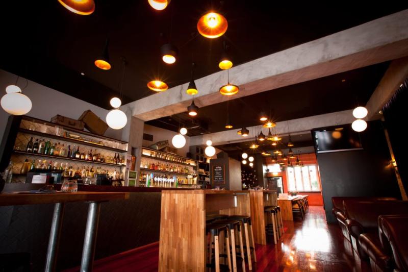 The Franklin Bar, AUCKLAND, Auckland Pub info Publocation