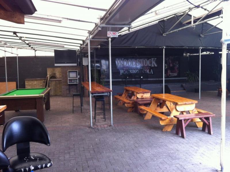 Homebase Sports Bar, HAMILTON, Waikato Pub info Publocation