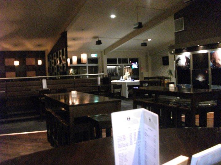 The Local Bar, WELLINGTON, Wellington Pub info Publocation