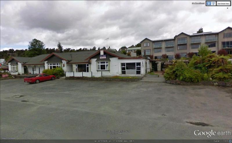 Moana Hotel, MOANA, West Coast | Pub info @ Publocation