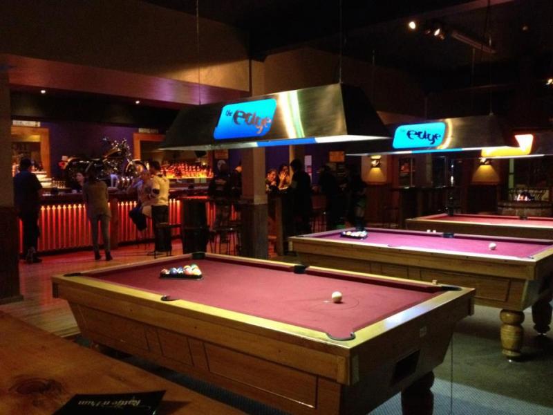 Rattle n Hum, NELSON, Nelson Pub info Publocation