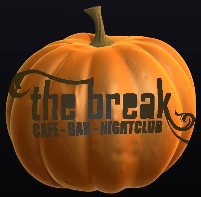 breakaway bar