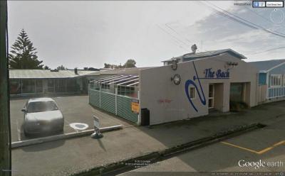 The Bach Bar and Cafe - image 1 The Bach Bar and Cafe - image 1