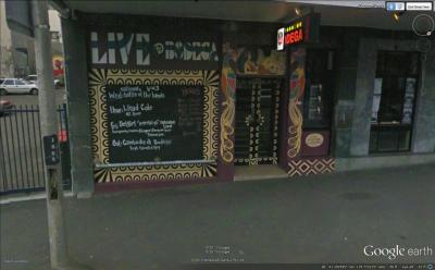 Bar Bodega - image 1 Bar Bodega - image 1