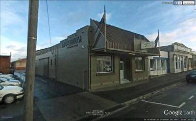 The Barrelhouse - image 1