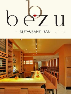 Bezu Bar and Restaurant - image 1