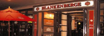 Blankenberge Belgium Beer Cafe - image 1