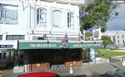 Brazen Head Irish Pub and Cafe - image 1