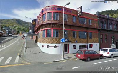 British Hotel - image 1 British Hotel - image 1