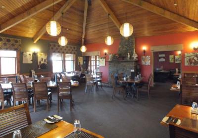 Cabbage Tree Restaurant and Tavern - image 3