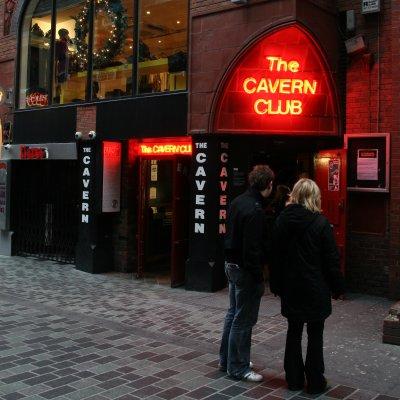 The Cavern Club - image 1
