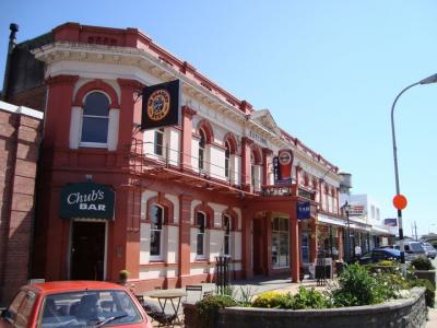 Central Southland Lodge - image 1