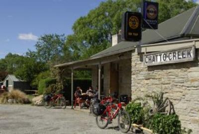 Chatto Creek Tavern - image 1