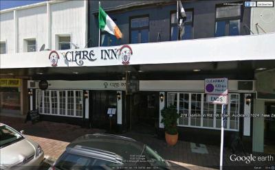 Clare Inn - image 1