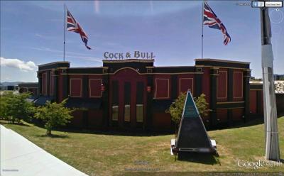 Cock & Bull - image 1