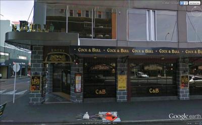 Cock & Bull Newmarket - image 1