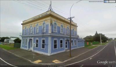 Commercial Tavern - image 1