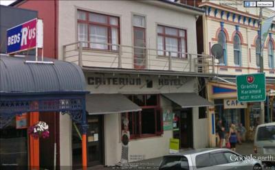 Criterion Hotel - image 1