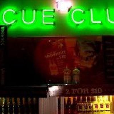 Cue Club - image 1