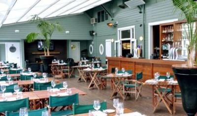 Dockside Restaurant & Bar - image 1
