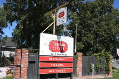 Dodson Street Bistro & Ale House - image 2