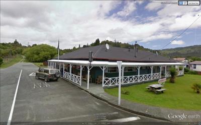 Dunollie Hotel - image 1