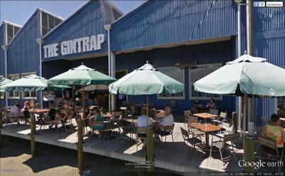 The Gintrap Cafe & Bar - image 1