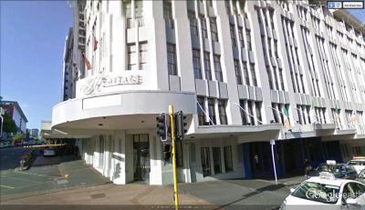 The Heritage Auckland - image 1