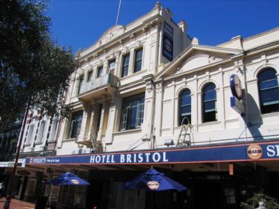 Hotel Bristol - image 1