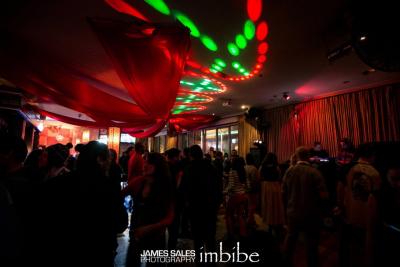 Imbibe Bar & Restaurant - image 2