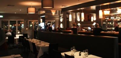 JDV Restaurant & Bar - image 2