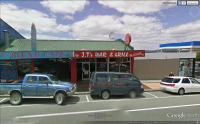 JT's Bar & Grill - image 1