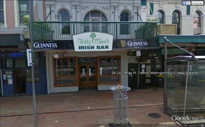Kitty O'Sheas Irish Bar - image 1