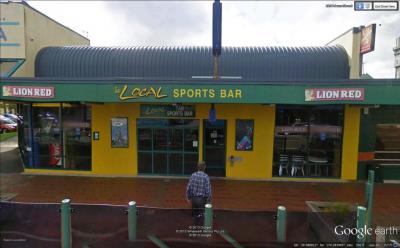 The Local TAB & Sports Bar - image 1
