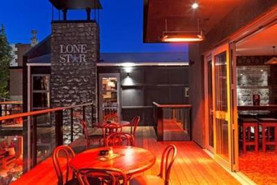 Lone Star Cafe & Bar - image 2