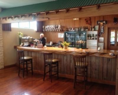 Lumberjack Bar & Cafe - image 2