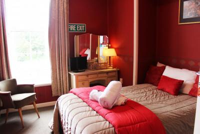 Comfortable and Affordable Accommodation
