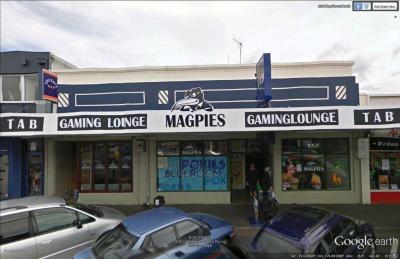 Magpies TAB & Sports Bar - image 1