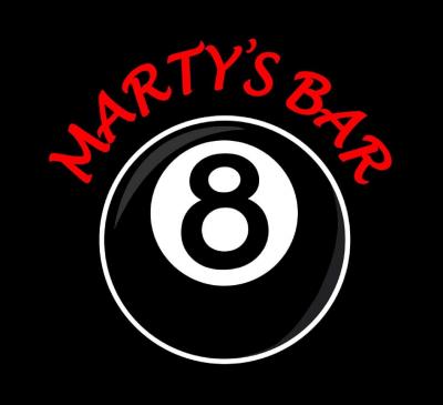 Marty's Pool Bar - image 2