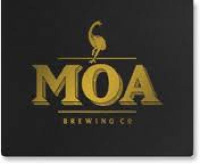 Moa Brewing Company Ltd - image 1