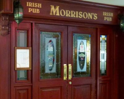 Morrison's Irish Bar - image 1