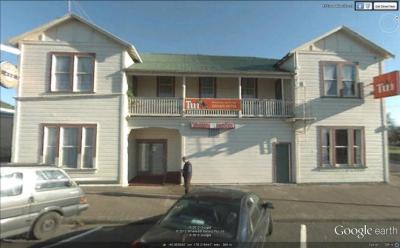 Norsewood Crown Hotel - image 1