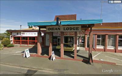 The Ocean Lodge - image 1