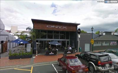 Onyx Cafe & Bar - image 1