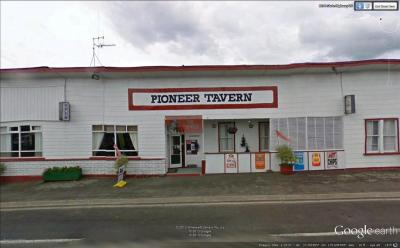 Pioneer Tavern - image 1