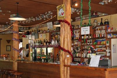 Punakaiki Tavern - image 3