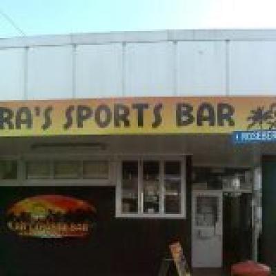 Ra's Sports Bar - image 1