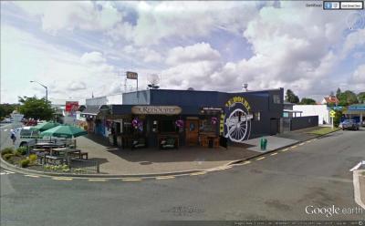 The Redoubt Bar & Eatery - image 1