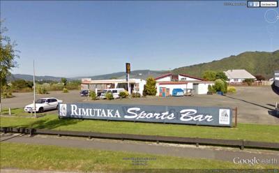 Rimutaka Tavern - image 1