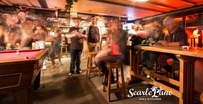 Searle Lane Bar & Rotisserie - image 1